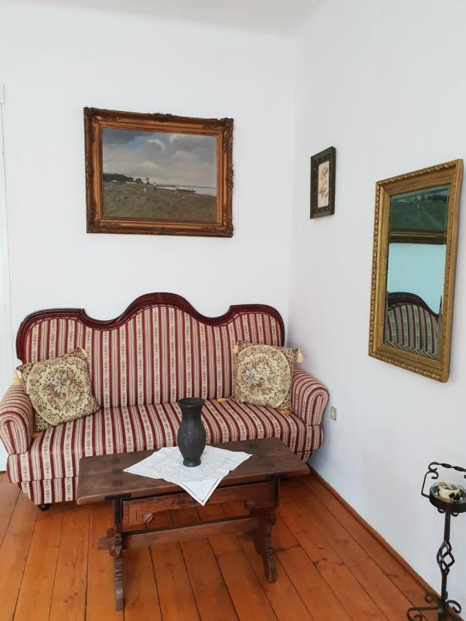 Kasza Villa Balatonfüred Exteriör bild