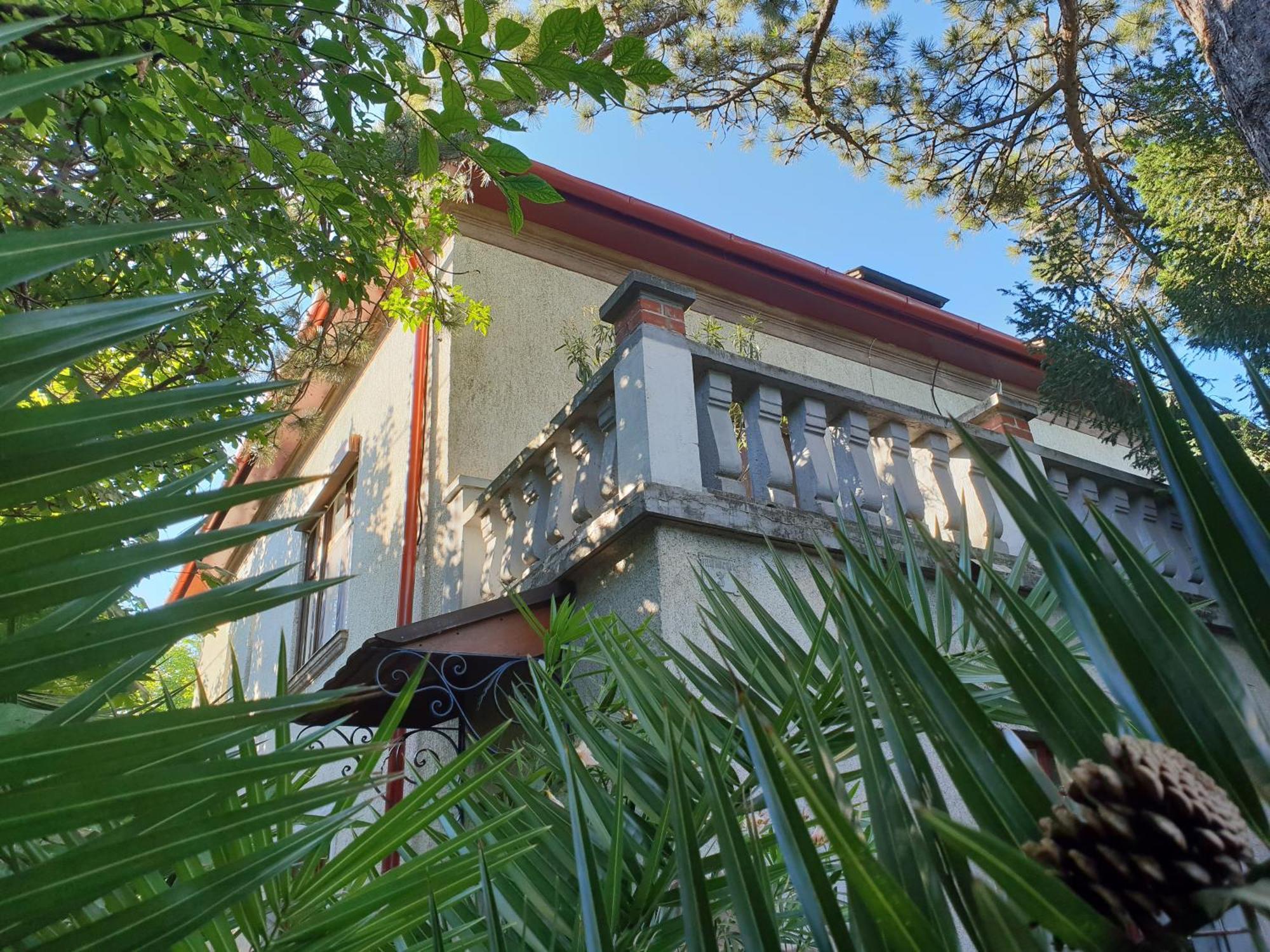 Kasza Villa Balatonfüred Exteriör bild