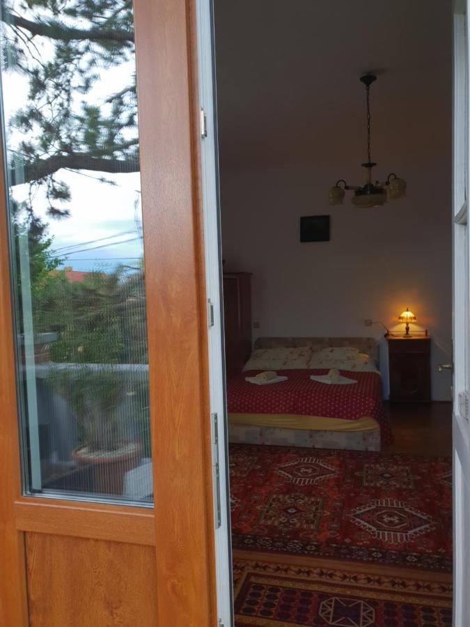 Kasza Villa Balatonfüred Exteriör bild