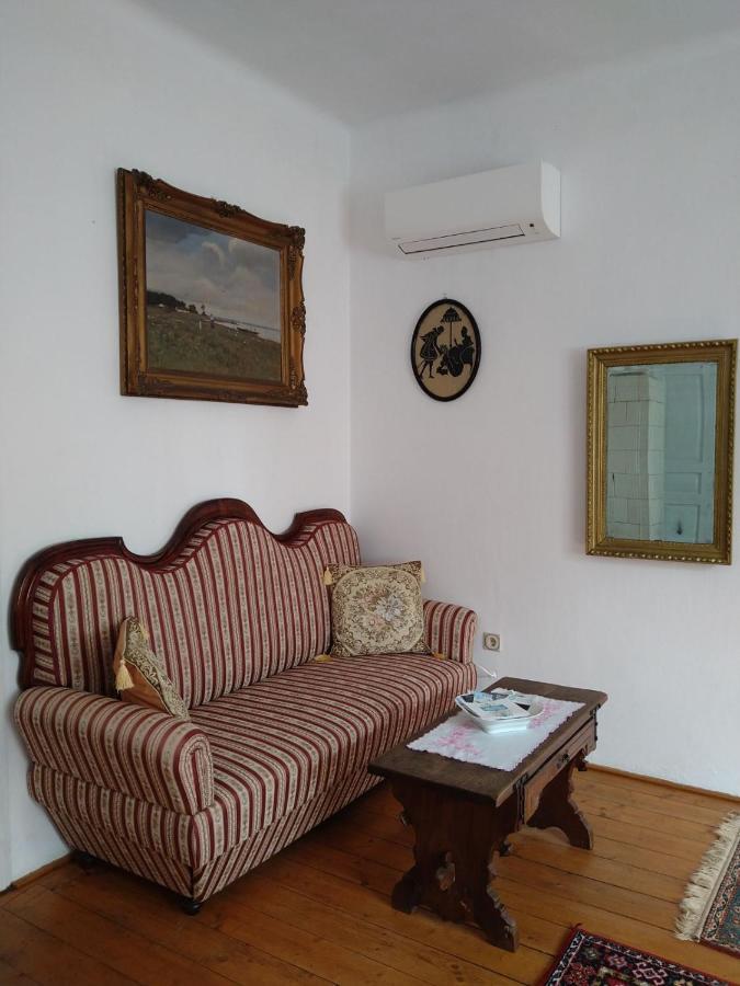 Kasza Villa Balatonfüred Exteriör bild