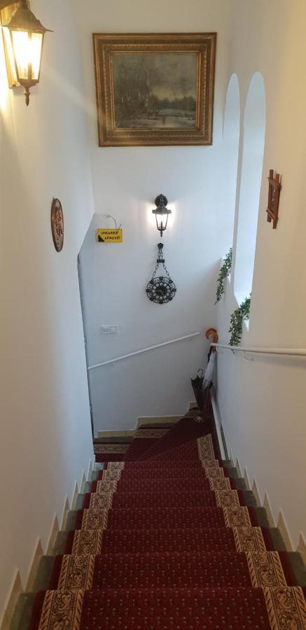 Kasza Villa Balatonfüred Exteriör bild