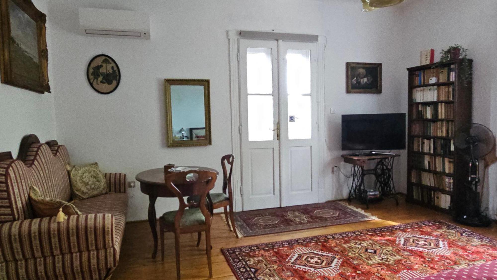 Kasza Villa Balatonfüred Exteriör bild