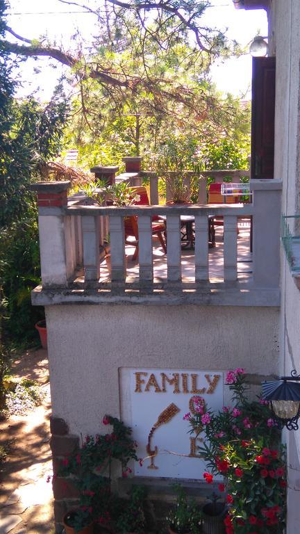 Kasza Villa Balatonfüred Exteriör bild
